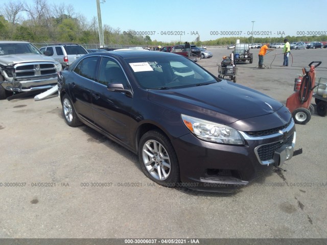 CHEVROLET MALIBU 2015 1g11c5sl2ff181343