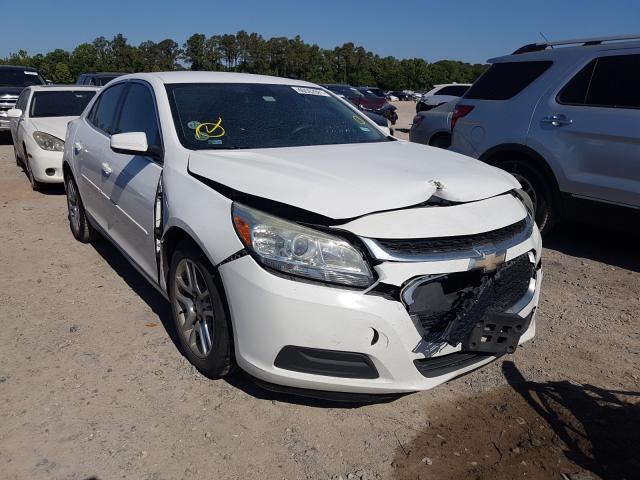 CHEVROLET MALIBU 1LT 2015 1g11c5sl2ff182072