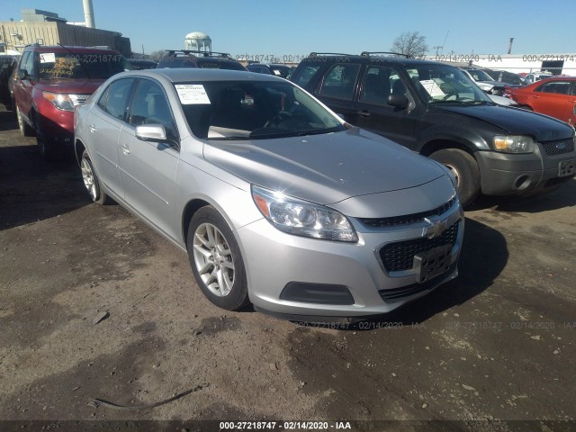 CHEVROLET MALIBU 2015 1g11c5sl2ff183061