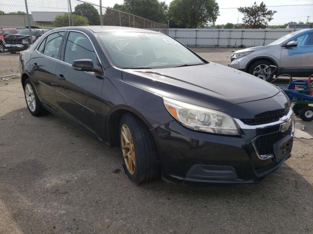 CHEVROLET MALIBU 2016 1g11c5sl2ff183111