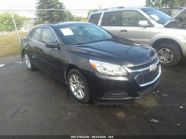 CHEVROLET MALIBU 2015 1g11c5sl2ff183948