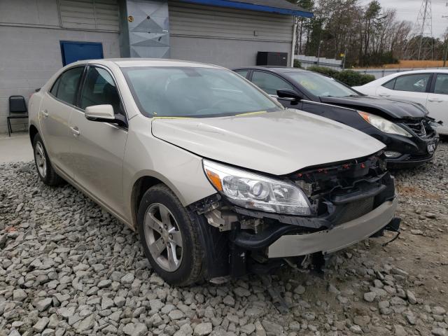 CHEVROLET MALIBU 1LT 2015 1g11c5sl2ff184999