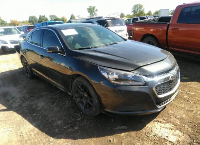 CHEVROLET MALIBU 2015 1g11c5sl2ff185005