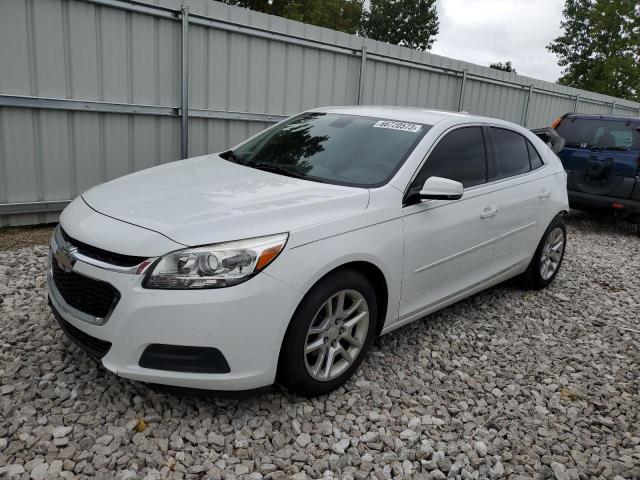 CHEVROLET MALIBU 1LT 2015 1g11c5sl2ff187546