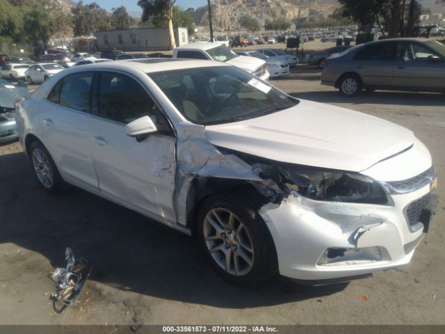 CHEVROLET MALIBU 2015 1g11c5sl2ff189510