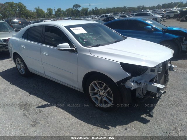 CHEVROLET MALIBU 2015 1g11c5sl2ff191712