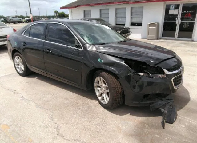 CHEVROLET MALIBU 2015 1g11c5sl2ff191872