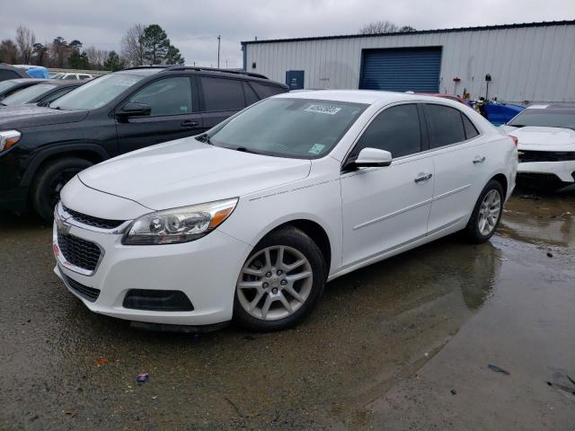 CHEVROLET MALIBU 1LT 2015 1g11c5sl2ff192634