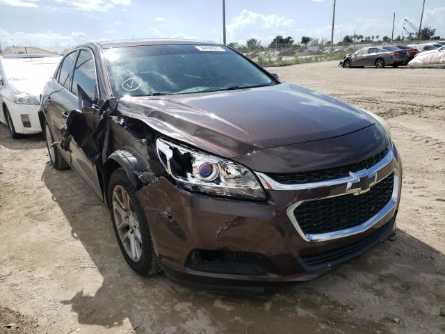 CHEVROLET MALIBU 1LT 2015 1g11c5sl2ff192827