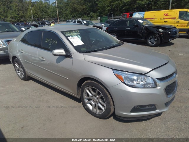 CHEVROLET MALIBU 2015 1g11c5sl2ff195498