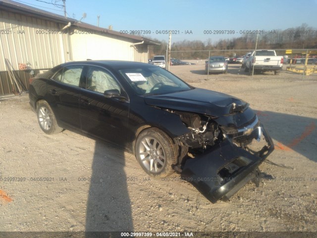 CHEVROLET MALIBU 2015 1g11c5sl2ff199129