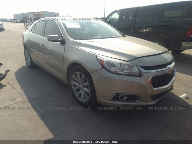 CHEVROLET MALIBU 2015 1g11c5sl2ff199485