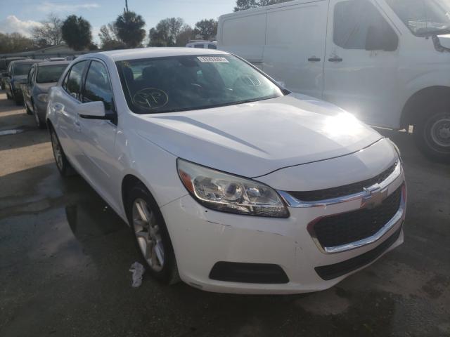 CHEVROLET MALIBU 1LT 2015 1g11c5sl2ff200148