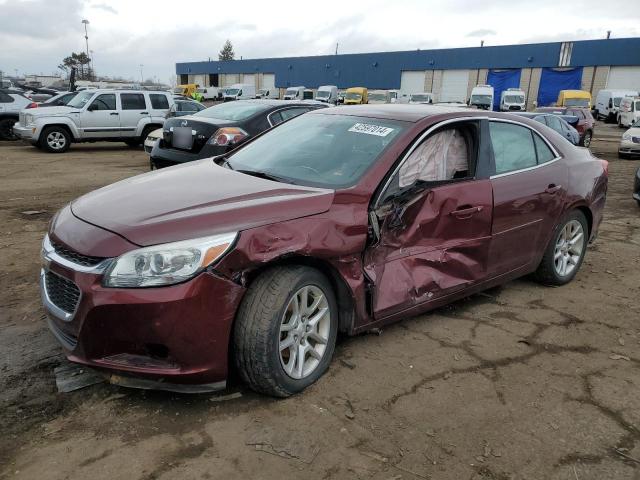 CHEVROLET MALIBU 2015 1g11c5sl2ff200828