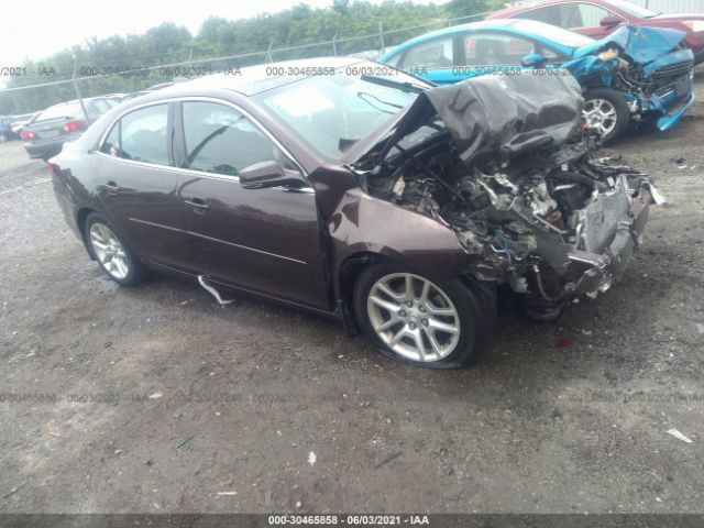 CHEVROLET MALIBU 2015 1g11c5sl2ff201235