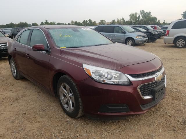 CHEVROLET MALIBU 2015 1g11c5sl2ff202126