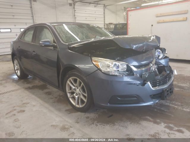 CHEVROLET MALIBU 2015 1g11c5sl2ff207956