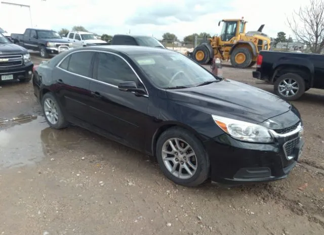 CHEVROLET MALIBU 2015 1g11c5sl2ff212512