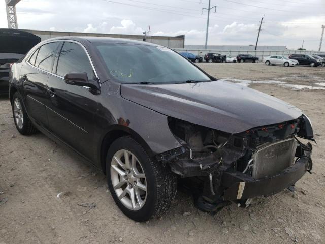 CHEVROLET MALIBU 1LT 2015 1g11c5sl2ff215278