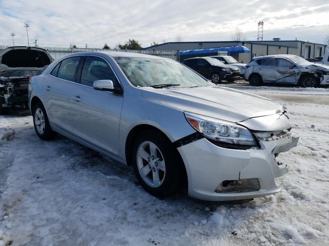 CHEVROLET MALIBU 1LT 2015 1g11c5sl2ff216317