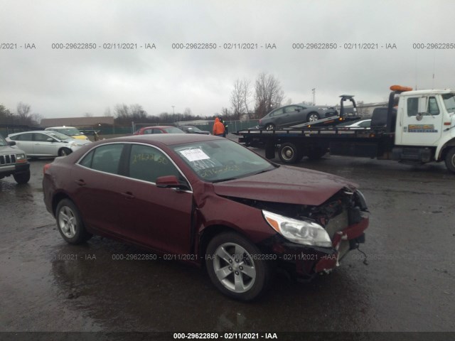 CHEVROLET MALIBU 2015 1g11c5sl2ff216592