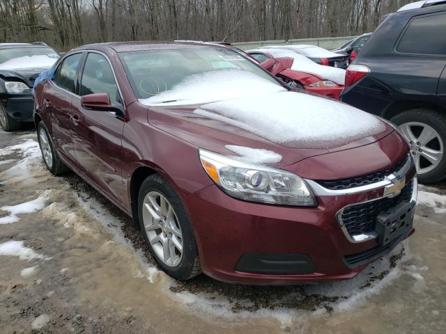 CHEVROLET MALIBU 1LT 2015 1g11c5sl2ff217080