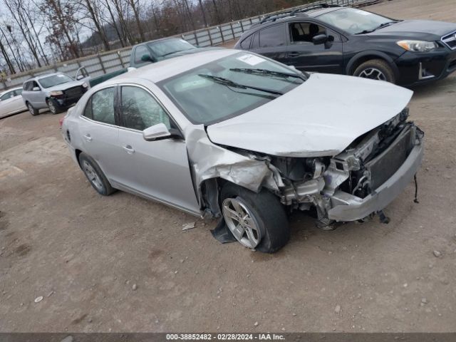 CHEVROLET MALIBU 2015 1g11c5sl2ff217631