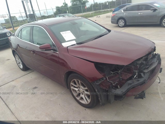 CHEVROLET MALIBU 2015 1g11c5sl2ff218052