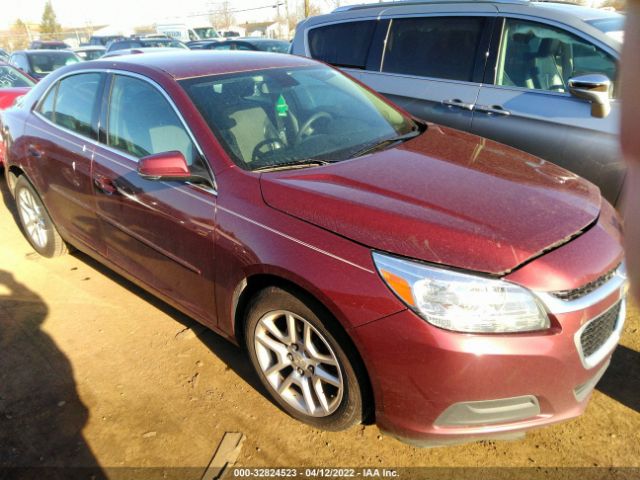 CHEVROLET MALIBU 2015 1g11c5sl2ff218293