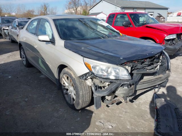 CHEVROLET MALIBU 2015 1g11c5sl2ff218566