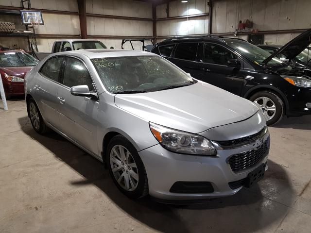 CHEVROLET MALIBU 1LT 2015 1g11c5sl2ff219525