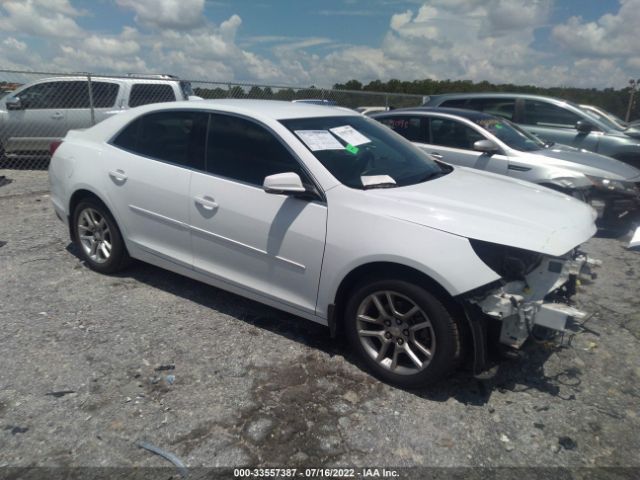 CHEVROLET MALIBU 2015 1g11c5sl2ff219606