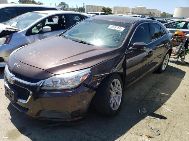 CHEVROLET MALIBU 2015 1g11c5sl2ff221145