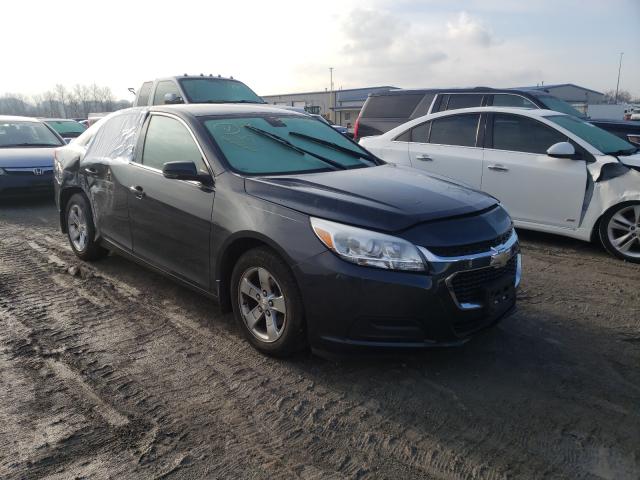 CHEVROLET MALIBU 1LT 2015 1g11c5sl2ff221937