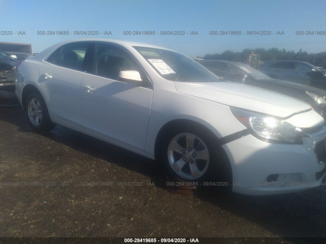 CHEVROLET MALIBU 2015 1g11c5sl2ff222568