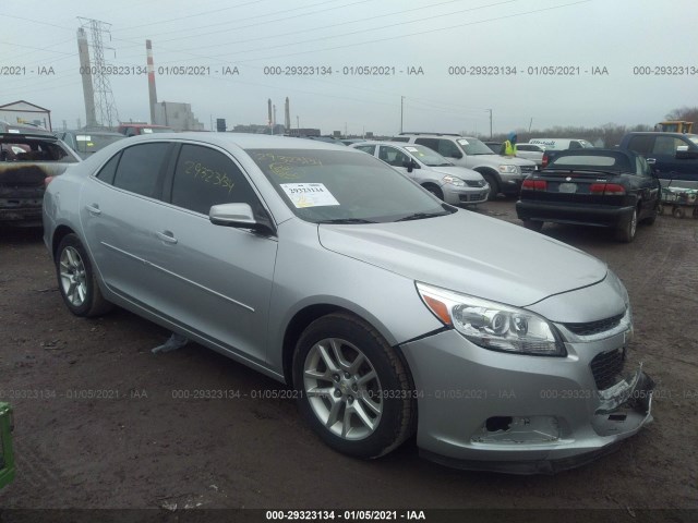 CHEVROLET MALIBU 2015 1g11c5sl2ff222778