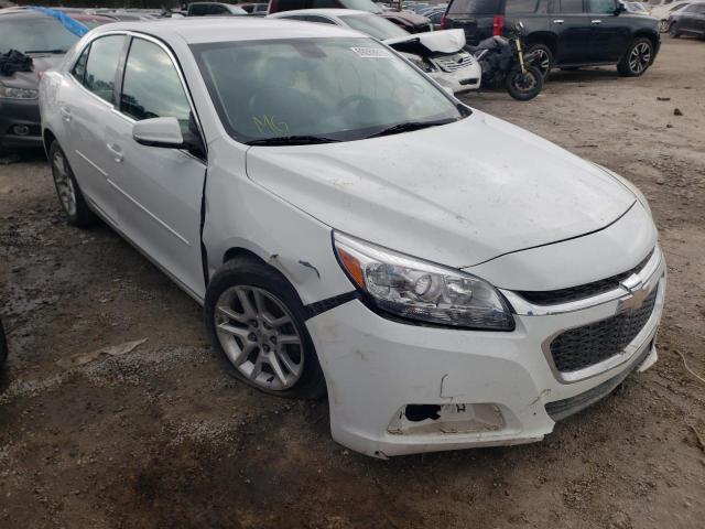 CHEVROLET MALIBU 1LT 2015 1g11c5sl2ff224708