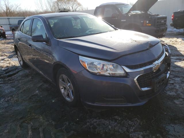 CHEVROLET MALIBU 1LT 2015 1g11c5sl2ff224997