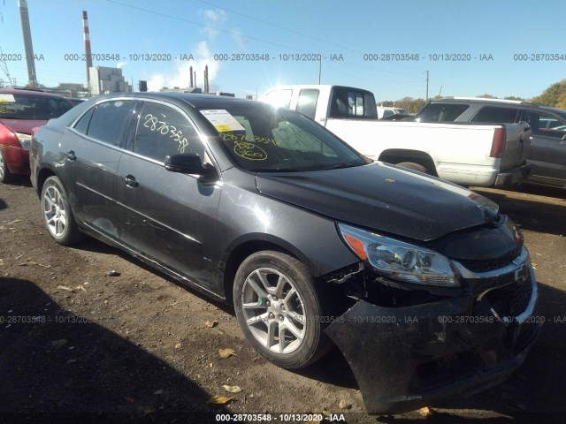 CHEVROLET MALIBU 2015 1g11c5sl2ff225857