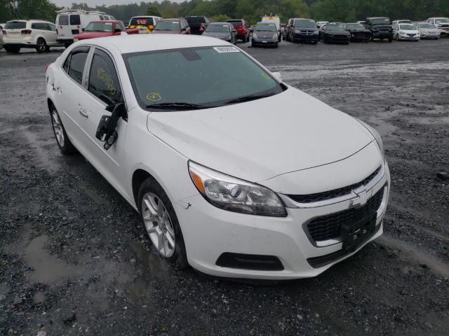 CHEVROLET MALIBU 1LT 2015 1g11c5sl2ff230833