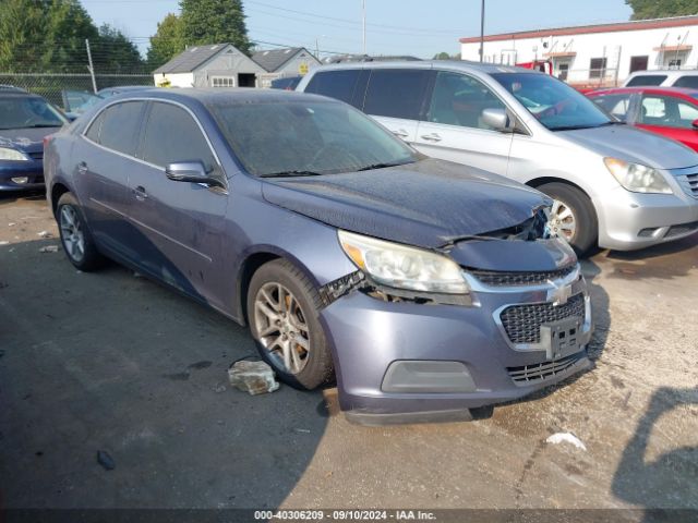 CHEVROLET MALIBU 2015 1g11c5sl2ff230962