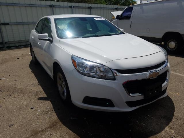 CHEVROLET MALIBU 1LT 2015 1g11c5sl2ff233151