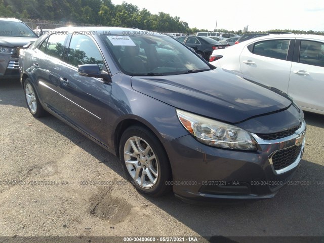 CHEVROLET MALIBU 2015 1g11c5sl2ff234204