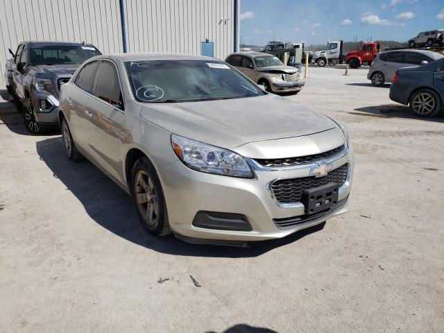 CHEVROLET MALIBU 1LT 2015 1g11c5sl2ff235126