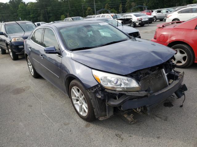 CHEVROLET MALIBU 1LT 2015 1g11c5sl2ff235319