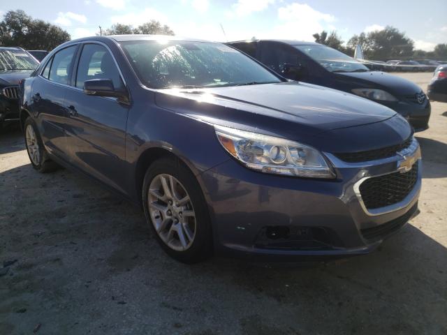 CHEVROLET MALIBU 1LT 2015 1g11c5sl2ff235742