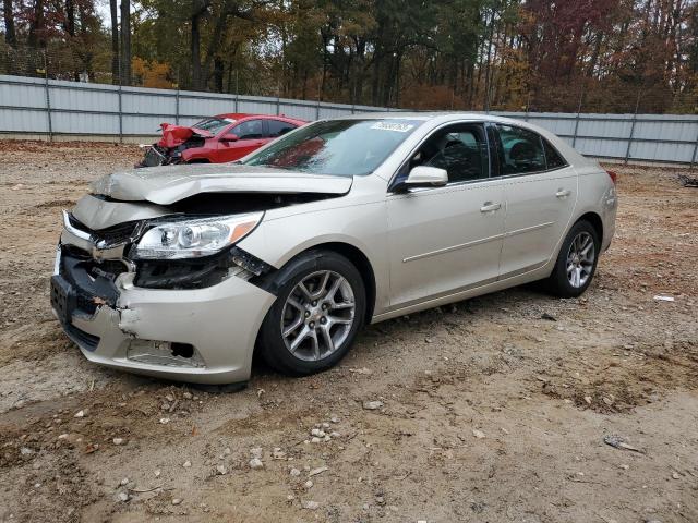 CHEVROLET MALIBU 2015 1g11c5sl2ff236051