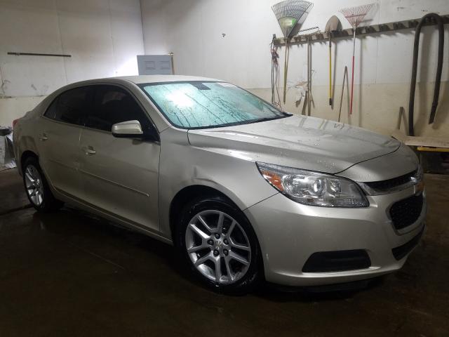 CHEVROLET MALIBU 1LT 2015 1g11c5sl2ff239547