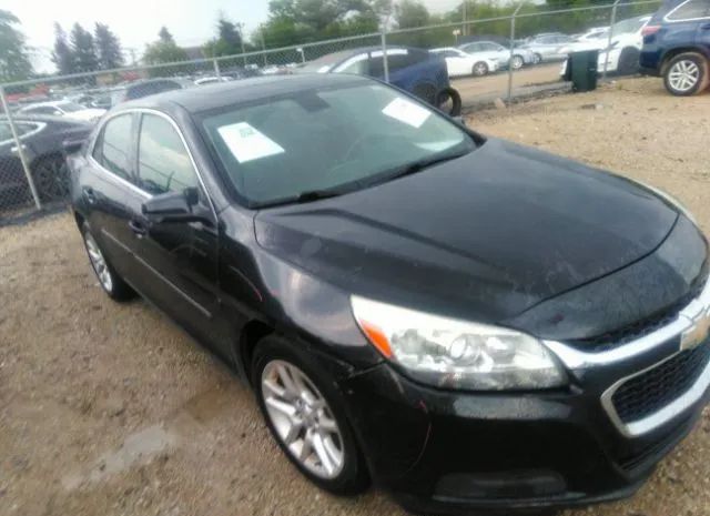 CHEVROLET MALIBU 2015 1g11c5sl2ff239855