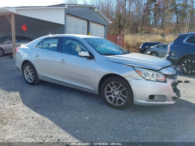 CHEVROLET MALIBU 2015 1g11c5sl2ff240651